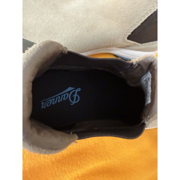 Danner Inquire Chelsea 3.5 Hiking Boot Vibram Women's Size 8 Mojave/Blue 64551 - Picture 9 of 13